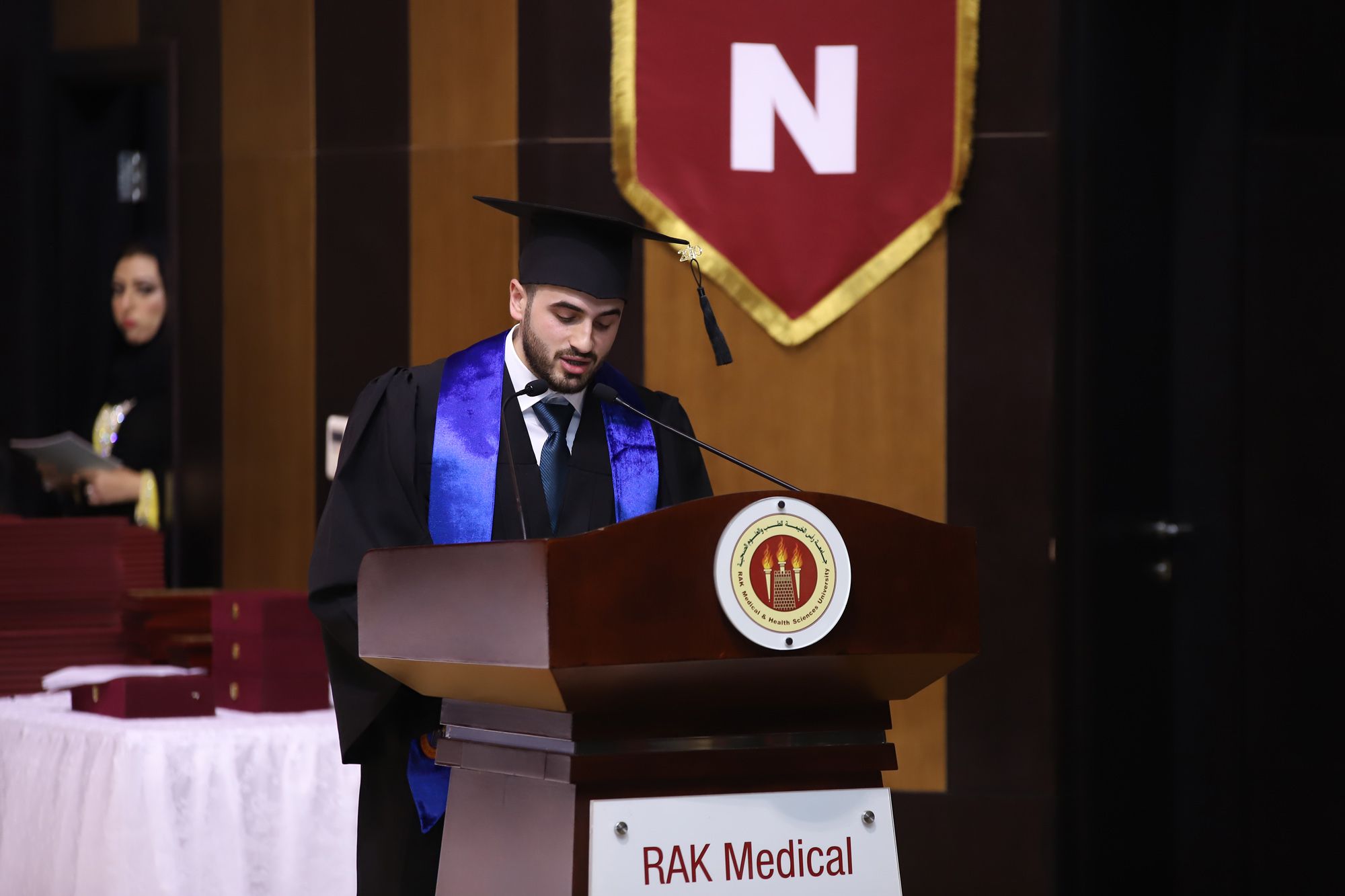 RAKCODS Convocation Day 2019